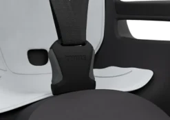 Thule Ride Along 2 Frame Mount Cykelsits - Dark Grey