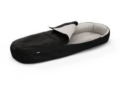 Thule Stroller Footmuff Åkpåse - Black