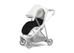 Thule Stroller Footmuff Åkpåse - Black