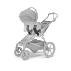 Thule Urban Glide 3 Babyskyddsadapter