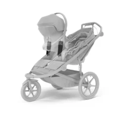 Thule Urban Glide3 Double Babyskyddsadapter