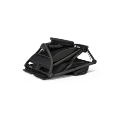 Thule Urban Glide 3 Double Magnetic Buckle Syskonvagn - Black