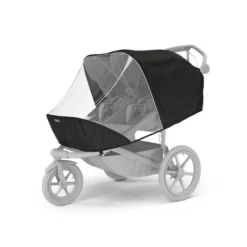Thule Urban Glide3 Double Regnskydd