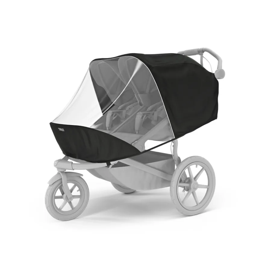 Thule Urban Glide3 Double Regnskydd