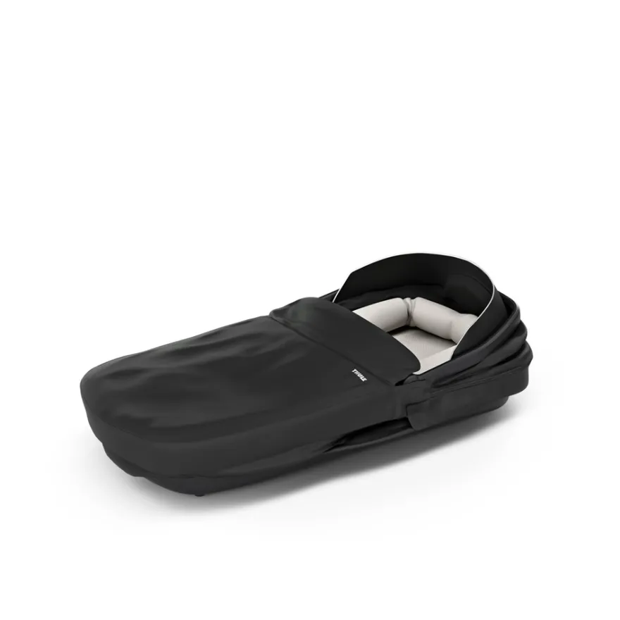 Thule Urban Glide 3/4 Liggdel - Black