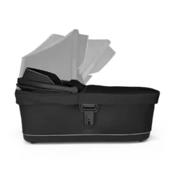Thule Urban Glide 3/4 Liggdel - Black