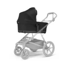 Thule Urban Glide 3/4 Liggdel - Black