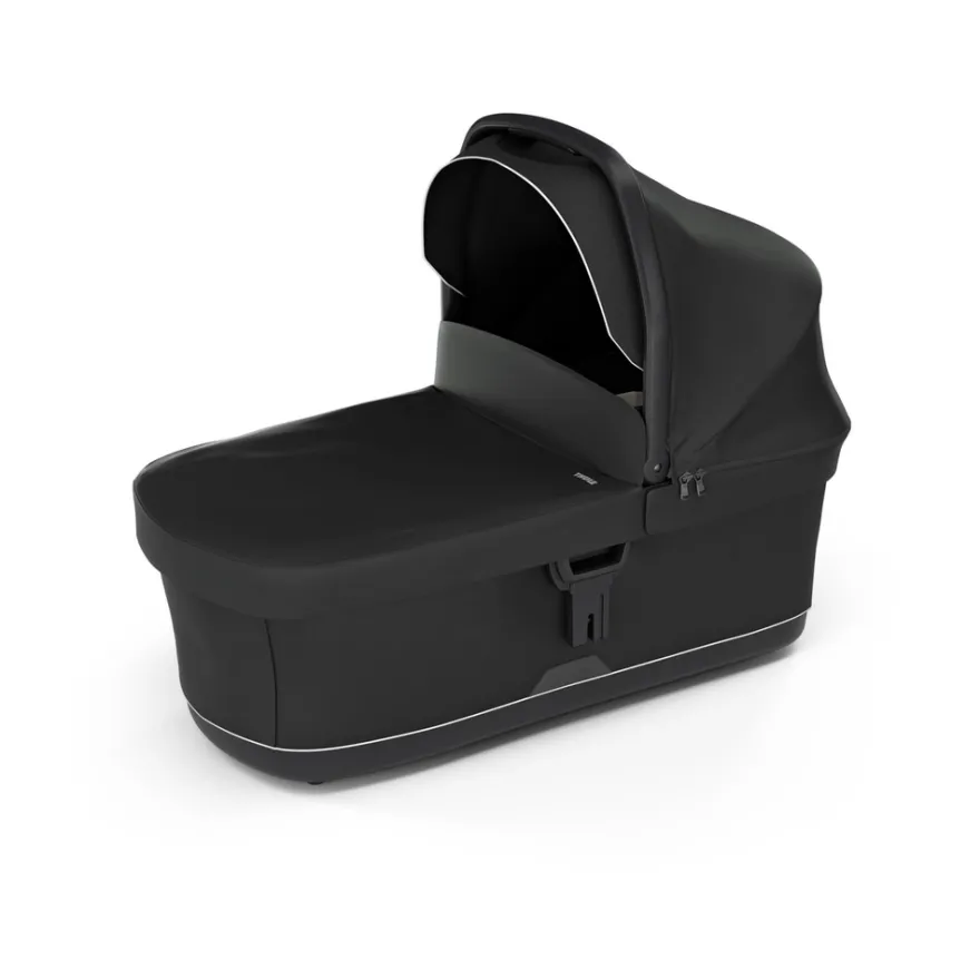 Thule Urban Glide 3/4 Liggdel - Black