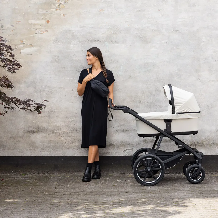 Thule Urban Glide 3/4 Liggdel - Soft Beige