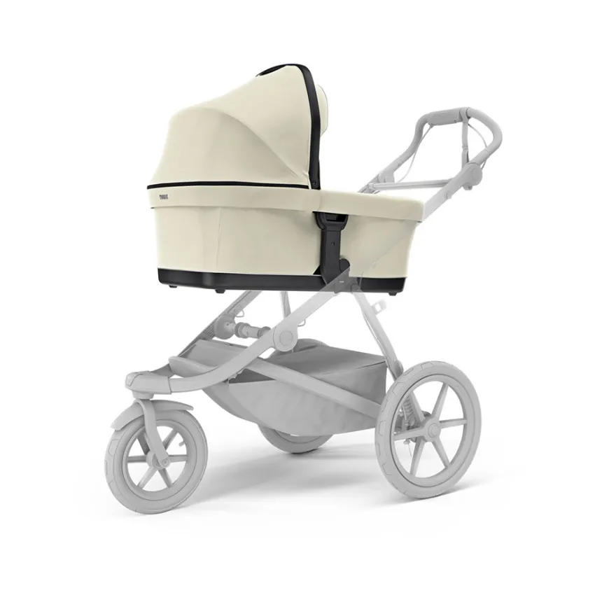 Thule Urban Glide 3/4 Liggdel - Soft Beige