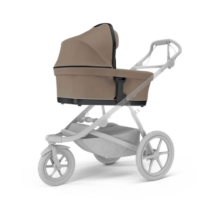 Thule Urban Glide 3/4 Liggdel - Tinted Taupe