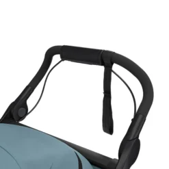 Thule Urban Glide 3 Magnetic Buckle Joggingvagn - Mid Blue