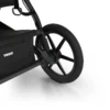 Thule Urban Glide 3 Magnetic Buckle Joggingvagn - Black