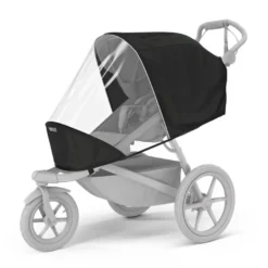Thule Urban Glide 3 Regnskydd