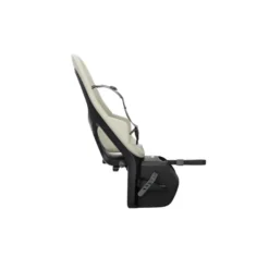 Thule Yepp 2 Maxi Cykelsits - Rack Mount - Soft sand