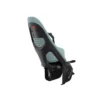 Thule Yepp 2 Maxi Cykelsits - Rack Mount - Mid blue