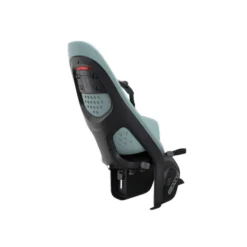 Thule Yepp 2 Maxi Cykelsits - Rack Mount - Mid blue