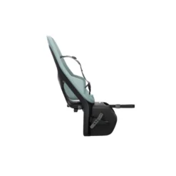 Thule Yepp 2 Maxi Cykelsits - Rack Mount - Mid blue