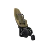 Thule Yepp 2 Maxi Frame Mount Cykelsits - Nutria Green