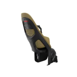 Thule Yepp 2 Maxi Frame Mount Cykelsits - Nutria Green