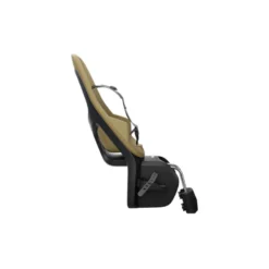 Thule Yepp 2 Maxi Frame Mount Cykelsits - Nutria Green
