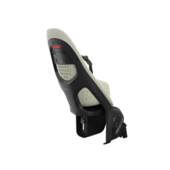 Thule Yepp 2 Maxi Frame Mount Cykelsits - Soft Sand