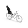 Thule Yepp 2 Maxi Frame Mount Cykelsits - Black