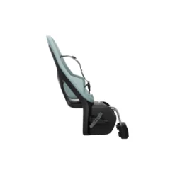 Thule Yepp 2 Maxi Frame Mount Cykelsits - Mid Blue