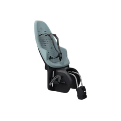 Thule Yepp 2 Maxi Frame Mount Cykelsits - Mid Blue