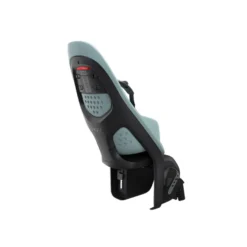 Thule Yepp 2 Maxi Frame Mount Cykelsits - Mid Blue