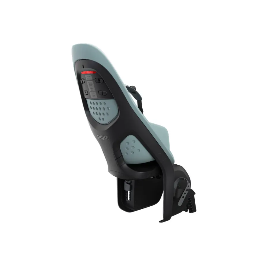 Thule Yepp 2 Maxi Frame Mount Cykelsits - Mid Blue