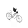 Thule Yepp 2 Mini Front Mount Cykelsits - Black