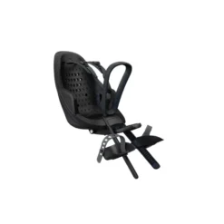 Thule Yepp 2 Mini Front Mount Cykelsits - Black