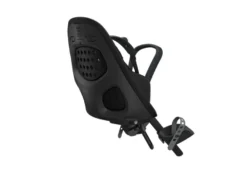 Thule Yepp 2 Mini Front Mount Cykelsits - Black
