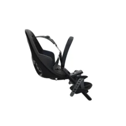 Thule Yepp 2 Mini Front Mount Cykelsits - Black