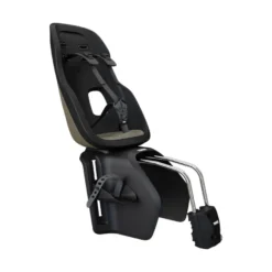 Thule Yepp Nexxt 2 Maxi Frame Mount Cykelsits - Deep Khaki