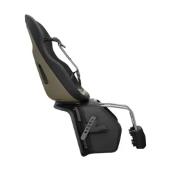 Thule Yepp Nexxt 2 Maxi Frame Mount Cykelsits - Deep Khaki