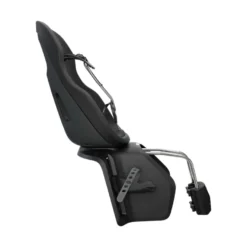 Thule Yepp Nexxt 2 Maxi Frame Mount Cykelsits - Black