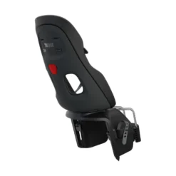 Thule Yepp Nexxt 2 Maxi Frame Mount Cykelsits - Black
