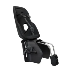 Thule Yepp Nexxt 2 Maxi Frame Mount Cykelsits - Black