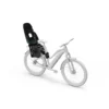 Thule Yepp Nexxt 2 Maxi Frame Mount Cykelsits - Dark Slate