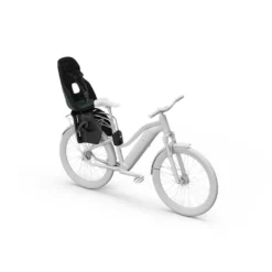 Thule Yepp Nexxt 2 Maxi Frame Mount Cykelsits - Dark Slate
