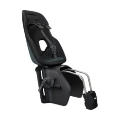 Thule Yepp Nexxt 2 Maxi Frame Mount Cykelsits - Dark Slate