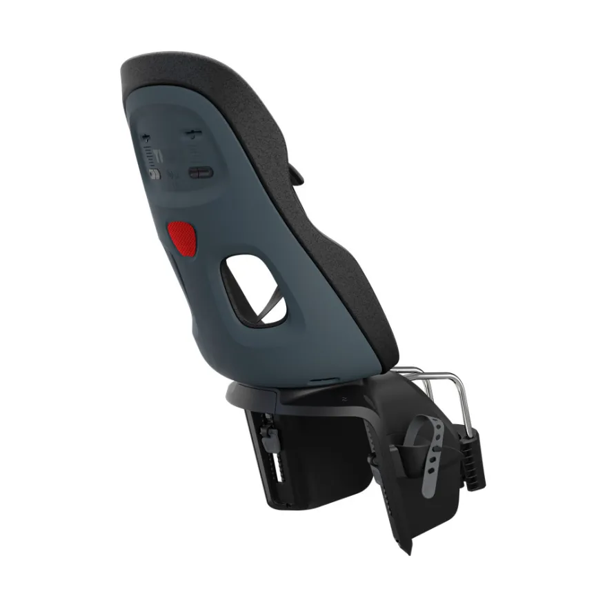 Thule Yepp Nexxt 2 Maxi Frame Mount Cykelsits - Dark Slate
