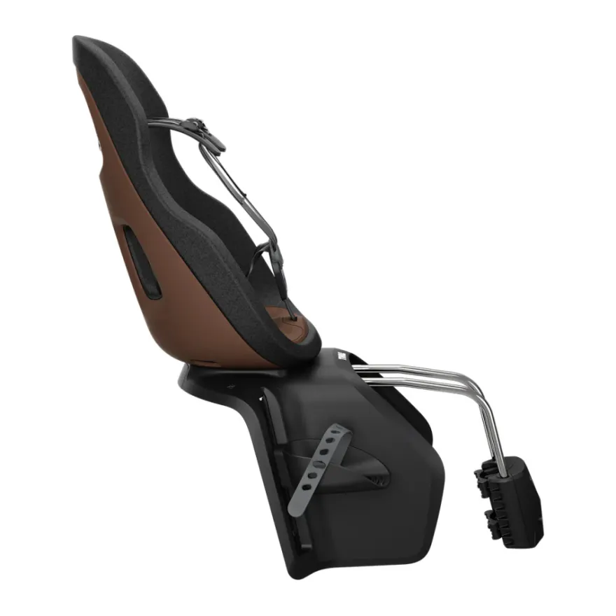 Thule Yepp Nexxt 2 Maxi Frame Mount Cykelsits - Brown