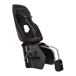Thule Yepp Nexxt 2 Maxi Frame Mount Cykelsits - Brown