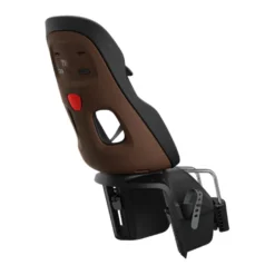 Thule Yepp Nexxt 2 Maxi Frame Mount Cykelsits - Brown