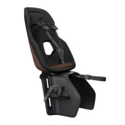 Thule Yepp Nexxt 2 Maxi Rack Mount Cykelsits - Brown