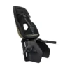 Thule Yepp Nexxt 2 Maxi Rack Mount Cykelsits - Deep Khaki