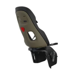 Thule Yepp Nexxt 2 Maxi Rack Mount Cykelsits - Deep Khaki